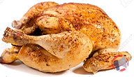 Rappel produit POULET ROTI (photo numéro 1)