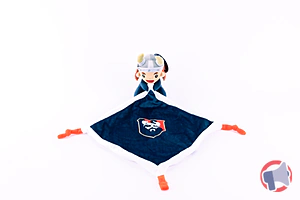 Rappel produit Doudou Vik Poupluche