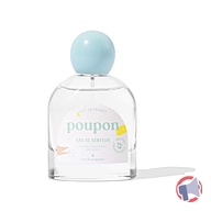 Rappel produit POUPON Eau de senteur