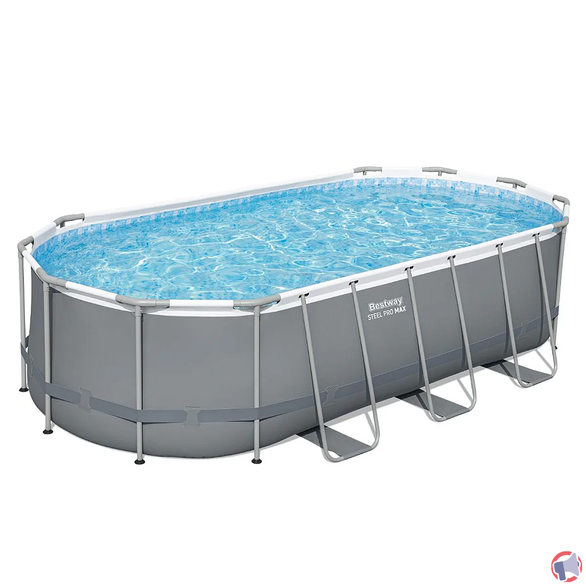 Rappel : power steel steel pro, piscines tubulaires rondes (ov) : pourquoi il faut cesser l’utilisation et comment agir