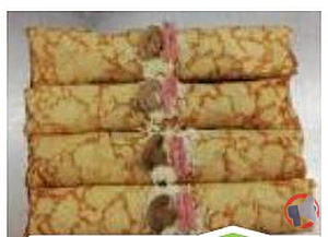 Rappel produit Crêpes Jambon ; Crêpes Jambon champignons PPNP (Préparé Par Nos Pros)