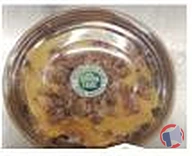 Rappel produit PATES CARBONARA REVISITEES ; PATES MAC & CHEESE PPNP (Préparé Par Nos Pros) (photo numéro 1)