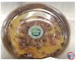 Rappel produit PATES CARBONARA REVISITEES ; PATES MAC & CHEESE PPNP (Préparé Par Nos Pros)
