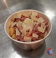 Rappel produit PATES CARBONARA REVISITEES ; PATES MAC & CHEESE PPNP (Préparé Par Nos Pros) (photo numéro 2)
