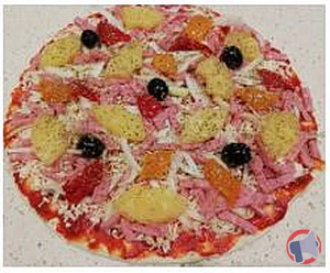 Rappel produit Pizza : Hawaienne / Pizza Jambon / Pizza Jambon - Champignons PPNP (Préparé Par Nos Pros)