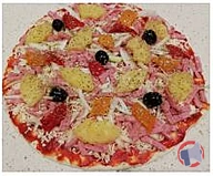 Rappel produit Pizza : Hawaienne / Pizza Jambon / Pizza Jambon - Champignons PPNP (Préparé Par Nos Pros)