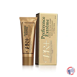 Rappel produit CREME DE LUXE PREFERENCE EXTREME PR+