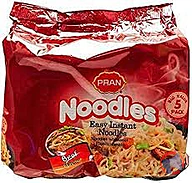 Rappel produit PRAN NOUILLES AROME BOEUF