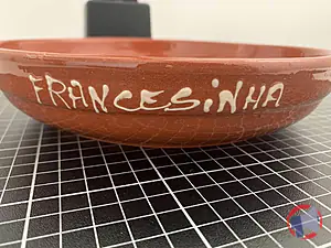 Rappel produit PRATO DE FRANCESINHA