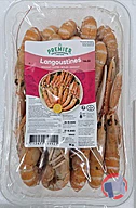 Rappel produit PREMIER LANGOUSTINES CUITES