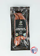 Rappel produit Saucisse de Montbéliard cuite Premier Plateau et La Boissière (photo numéro 1)