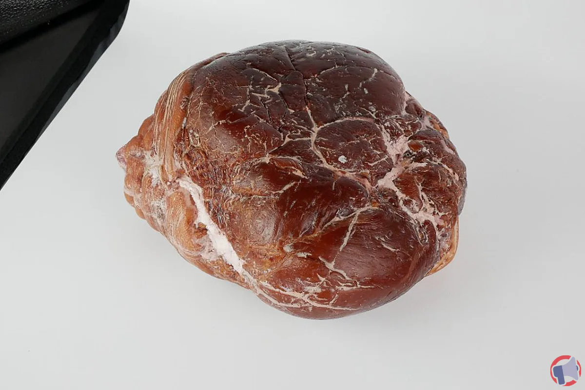 Rappel de produit : jambon cuit fumé de la marque Premier Plateau