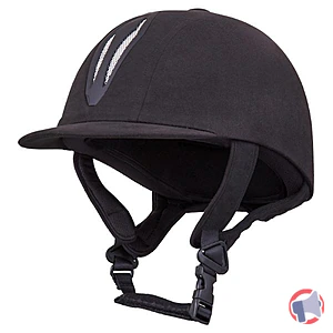 Rappel produit Casque d'équitation Aspire VG1 PREMIERE