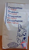 Rappel produit GAMME CROQUETTES CHIENS ET CHATS PREMIERS PRIX PREMIERS PRIX (PP BLANC) (photo numéro 3)