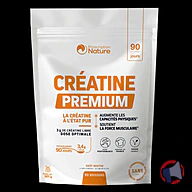 Rappel produit CREATINE PREMIUM PRESCRIPTION NATURE (photo numéro 1)