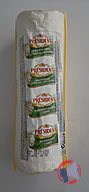 Rappel produit Rondin de chèvre Président