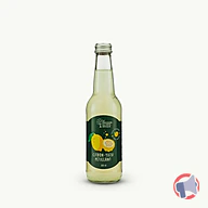Rappel produit Citron yuzu pétillant Pressoir du Pays Basque (photo numéro 1)