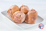 Rappel produit Prestige de la Sarthe JAMBONNEAU CUIT AVEC SONDE PAR 6 EN POCHE SOUS VIDE