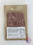 Rappel produit LANGUE DE PORC EN GELEE PRESTIGE DE LA SARTHE
