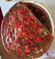 Rappel produit PATES DE CAMPAGNE et PATES DE FOIE PRESTIGE DE LA SARTHE (photo numéro 2)