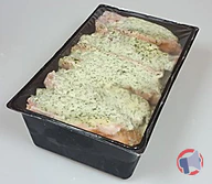 Rappel produit Pied porc vinaigrette Prestige de la Sarthe