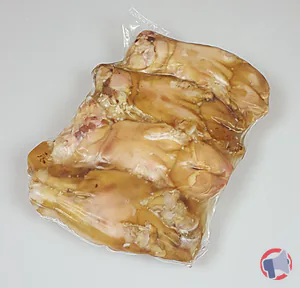 Rappel produit PIEDS DE PORC PRESTIGE DE LA SARTHE