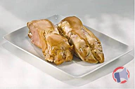 Rappel produit PRODUITS DE CHARCUTERIE CONGELES PRESTIGE DE LA SARTHE