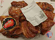 Rappel produit Rillons sous vide par 8 Prestige de la Sarthe