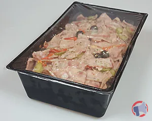 Rappel produit SALADE CHARCUTIERES PRESTIGE DE LA SARTHE