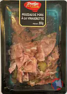 Rappel produit SALADE CHARCUTIERES PRESTIGE DE LA SARTHE (photo numéro 2)