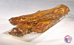 Rappel produit TRAVERS DE PORC CUIT BRUNI PRESTIGE DE LA SARTHE