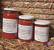 Rappel produit Presto'Bolo Presto'Bolo (photo numéro 1)