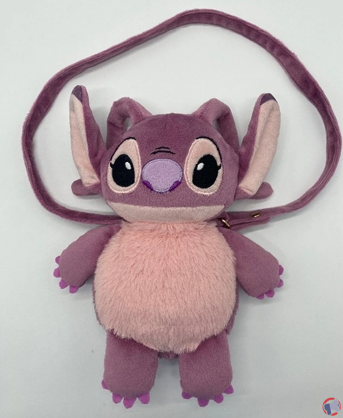 Rappel de produit : peluche-sac bandoulière Primark