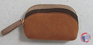 Rappel produit Porte-monnaie Colour Block CP Primark