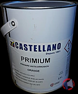 Rappel produit PEINTURE PRIMIUM PRIMAIRE ANTICORROSION PRIMIUM (photo numéro 2)