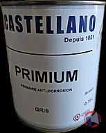 Rappel produit PEINTURE PRIMIUM PRIMAIRE ANTICORROSION PRIMIUM (photo numéro 3)