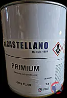 Rappel produit PEINTURE PRIMIUM PRIMAIRE ANTICORROSION PRIMIUM (photo numéro 4)