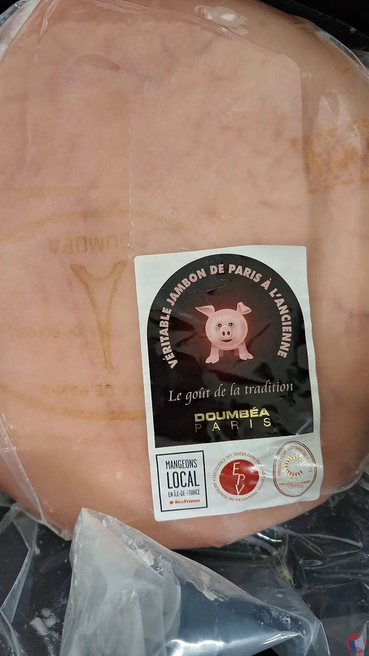 Rappel du produit prince paris 20021 : mise en garde et conseils aux consommateurs