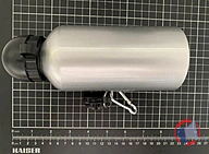 Rappel produit PRINTEQUIPMENT METAL - Gourde aluminium 500mL silver