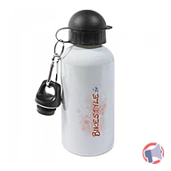 Rappel produit METAL - Gourde aluminium 500mL silver PRINTEQUIPMENT (photo numéro 2)
