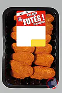 Rappel produit Aile poulet Prix futés (photo numéro 2)