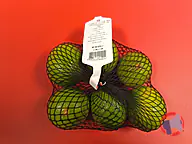 Rappel produit LIME FILET PRIX MALIN (photo numéro 2)