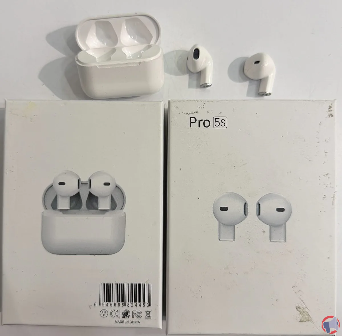 Rappel produits - pro-5s-20770 : informations complètes et conseils sécurité