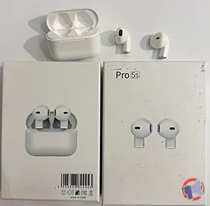 Rappel produit 5s Pro