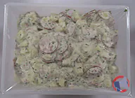 Rappel produit SALADE MONTBELIARDE vendue à la coupe au rayon traiteur Producteurs & Commerçants (photo numéro 1)