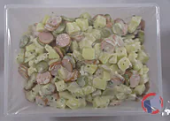 Rappel produit SALADE STRASBOURGEOISE vendue à la coupe au rayon traiteur Producteurs & Commerçants (photo numéro 1)