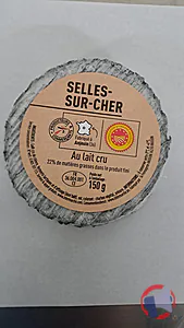 Rappel produit Selles sur Cher AOP à la coupe Producteurs et Commerçants