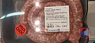 Rappel produit Produit de saucisserie (chair à farcir et saucisses) (photo numéro 1)