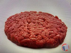 Rappel produit VIANDE HACHEE PRODUIT VENDU AU RAYON BOUCHERIE