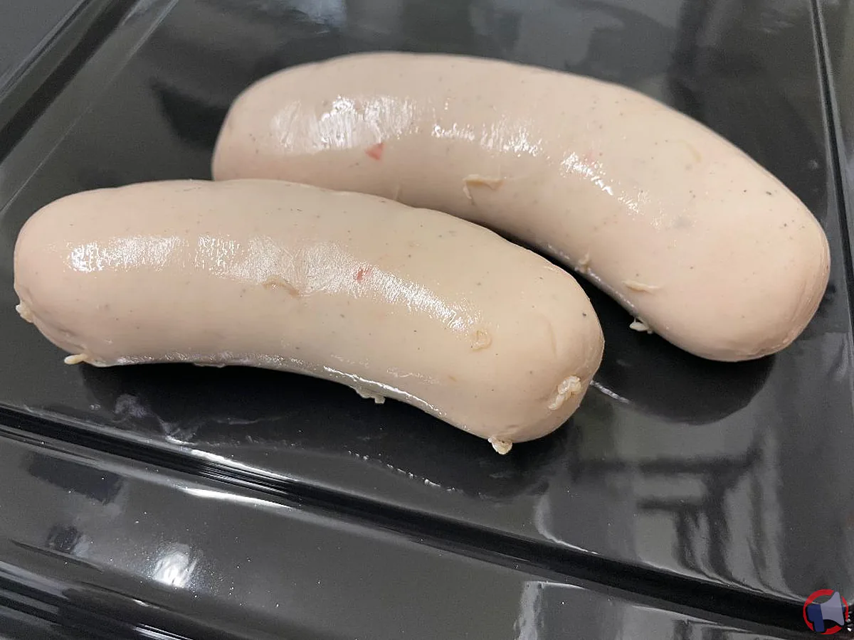 Rappel du boudin blanc vendu en rayon charcuterie : mise en garde pour les consommateurs
